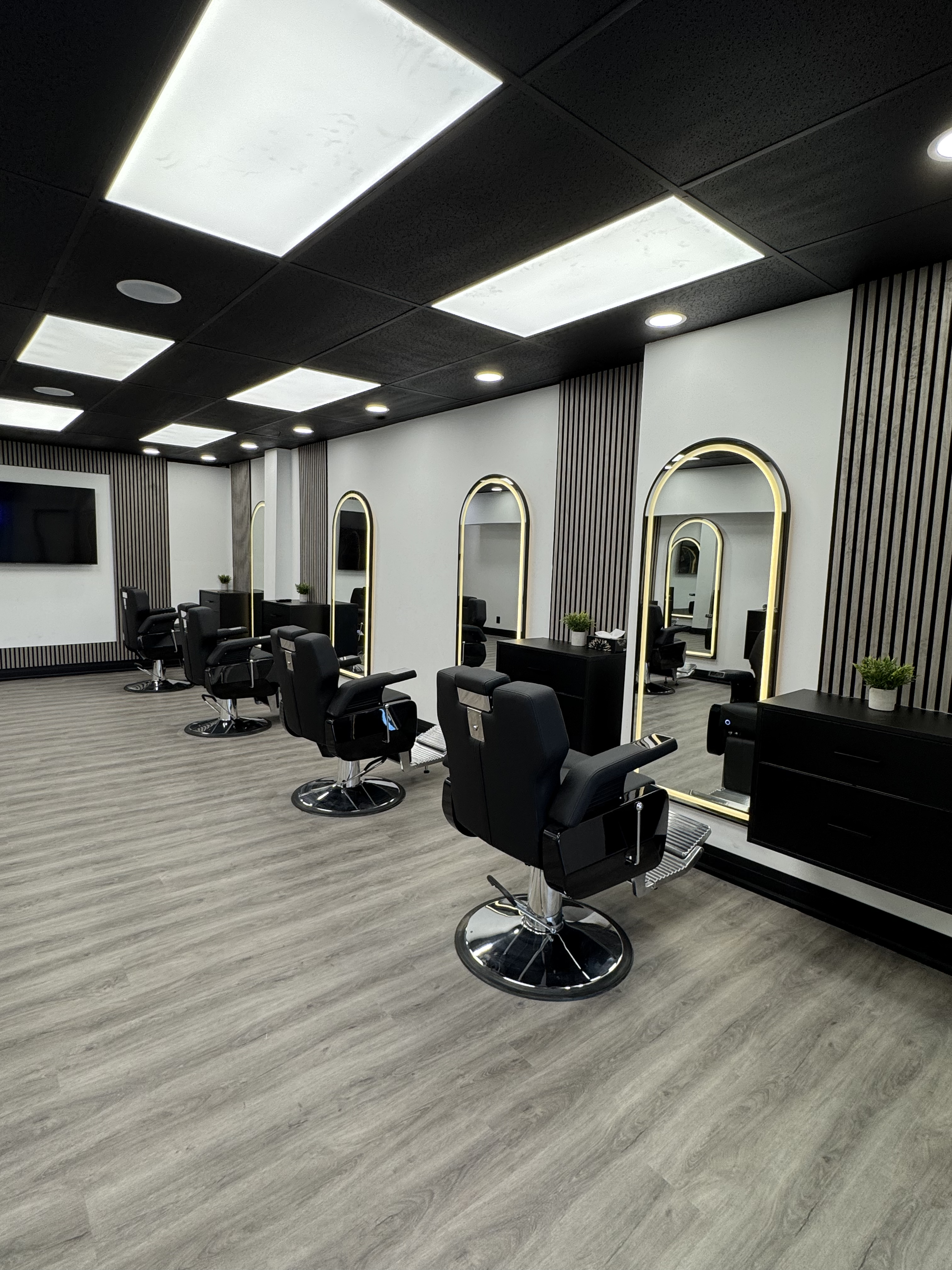 Top Barbershop in Richmond Hill